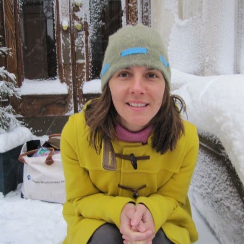 Meet your Posher, Tricia